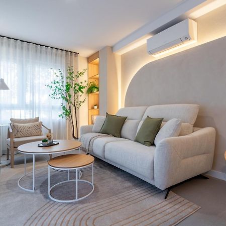 Wow Apartamentos باياذوليد المظهر الخارجي الصورة
