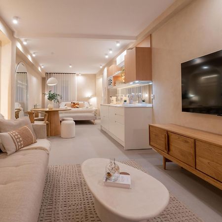 Wow Apartamentos باياذوليد المظهر الخارجي الصورة