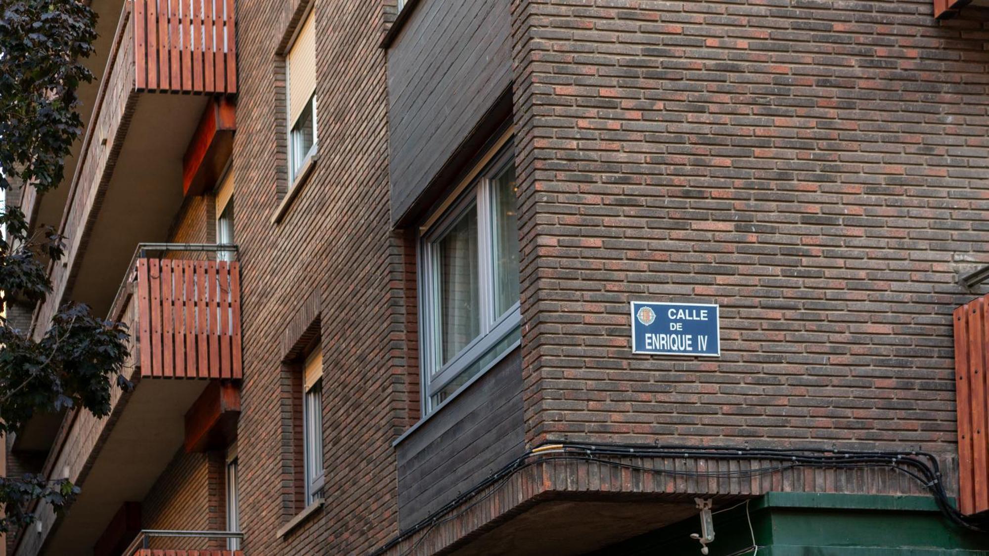 Wow Apartamentos باياذوليد المظهر الخارجي الصورة