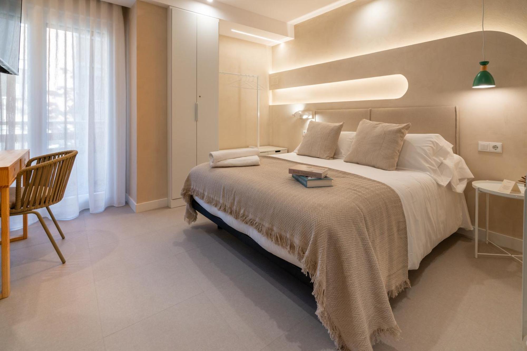 Wow Apartamentos باياذوليد المظهر الخارجي الصورة