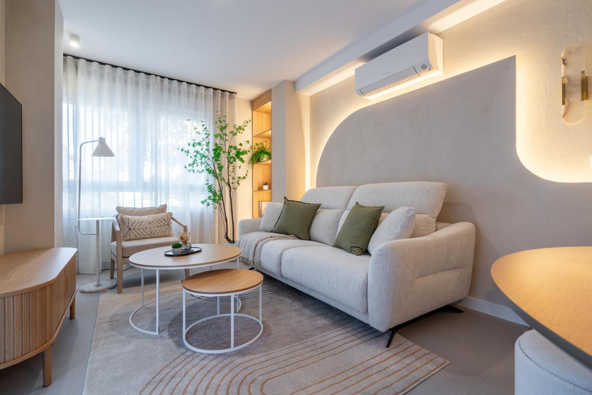 Wow Apartamentos باياذوليد المظهر الخارجي الصورة