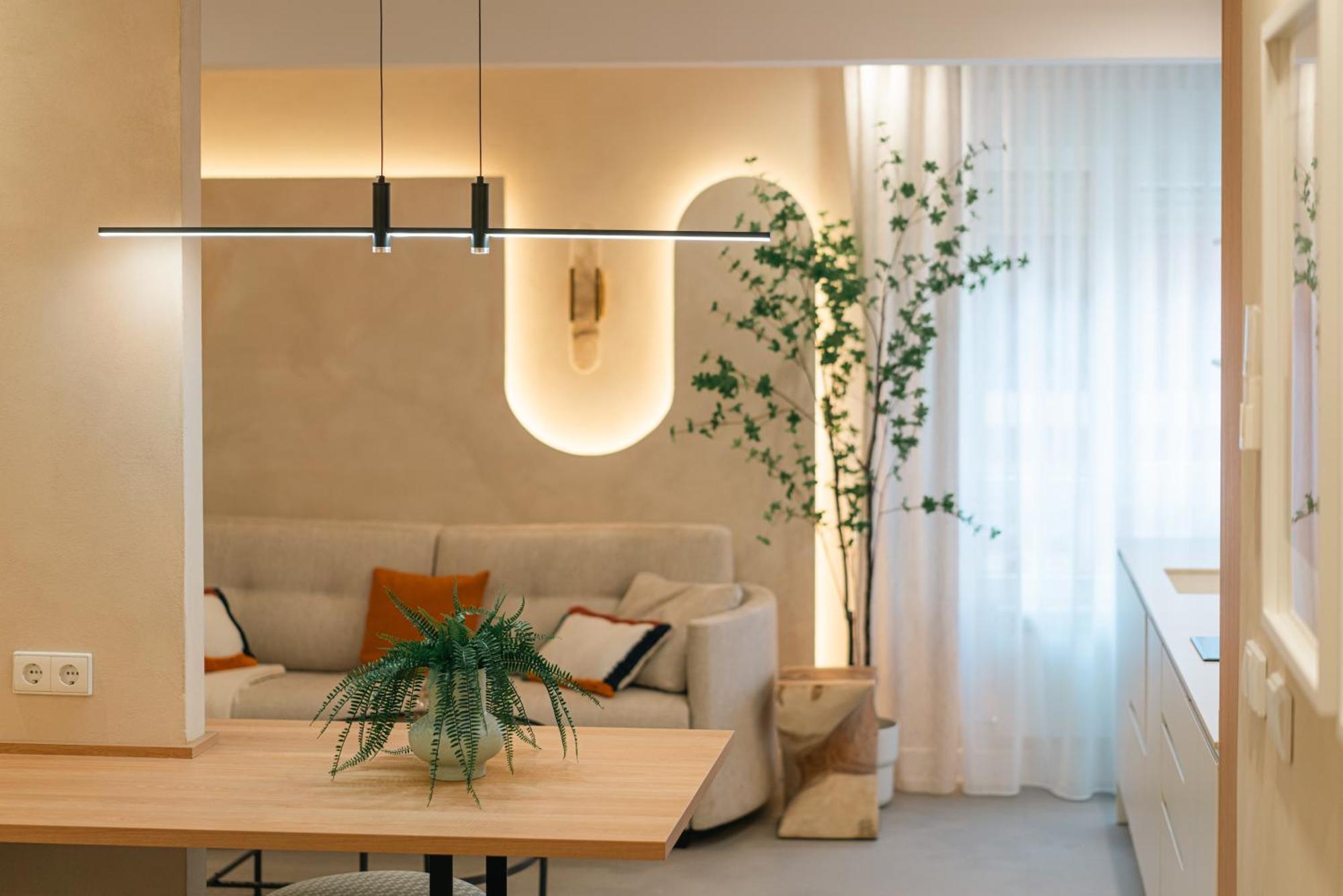 Wow Apartamentos باياذوليد المظهر الخارجي الصورة