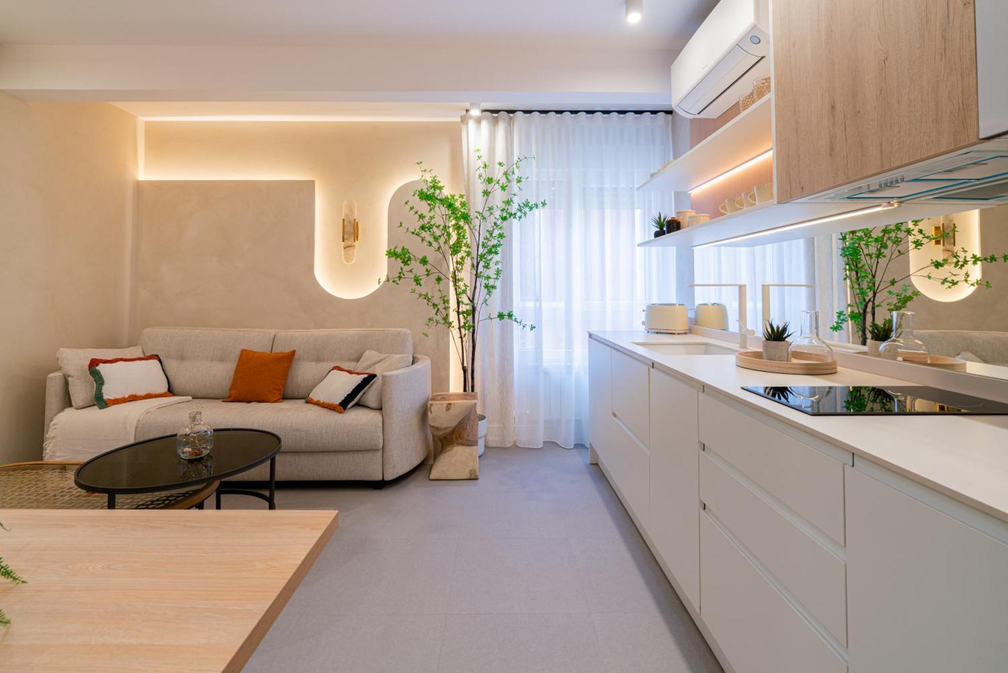 Wow Apartamentos باياذوليد المظهر الخارجي الصورة