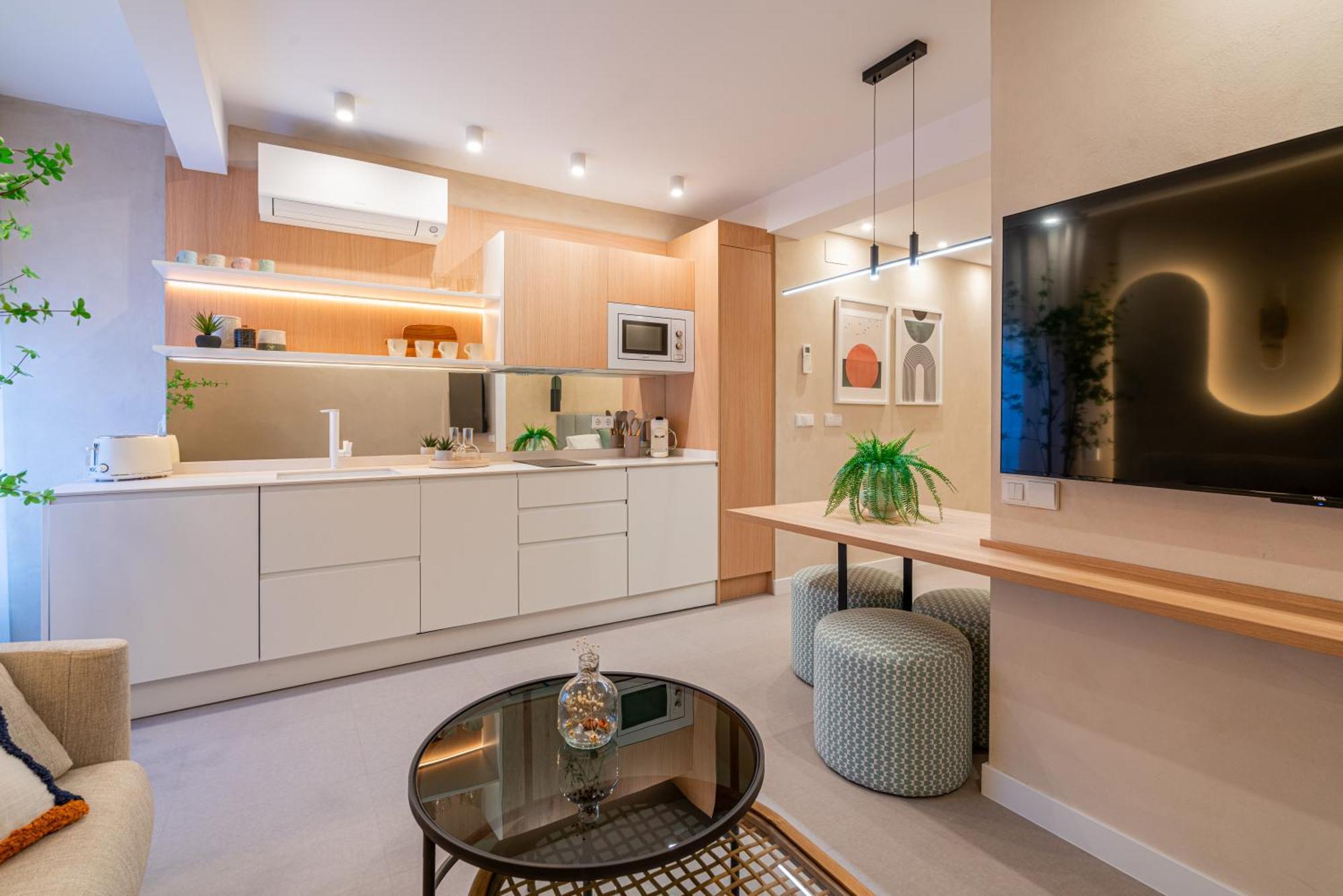 Wow Apartamentos باياذوليد المظهر الخارجي الصورة