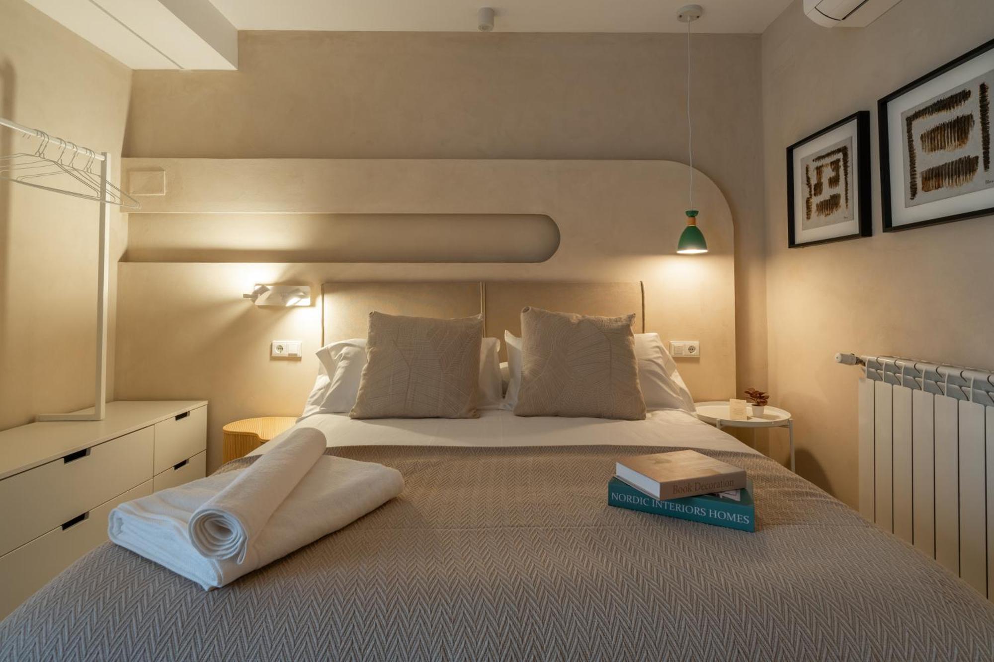 Wow Apartamentos باياذوليد المظهر الخارجي الصورة
