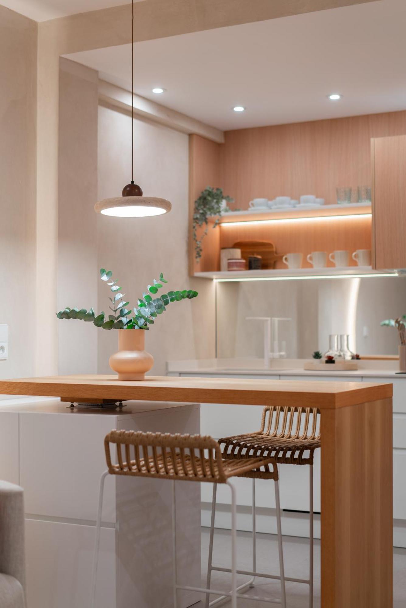 Wow Apartamentos باياذوليد المظهر الخارجي الصورة