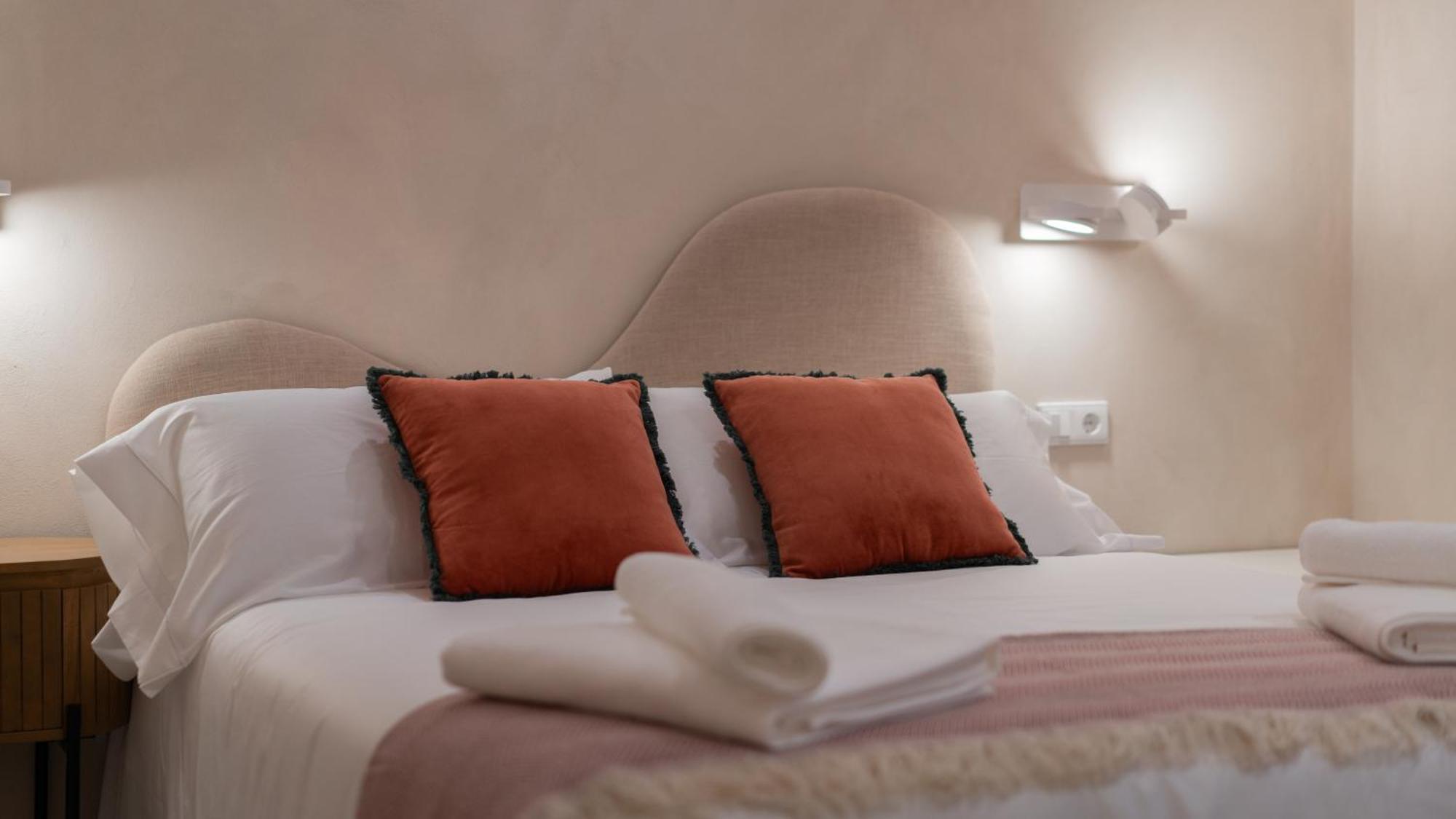 Wow Apartamentos باياذوليد المظهر الخارجي الصورة