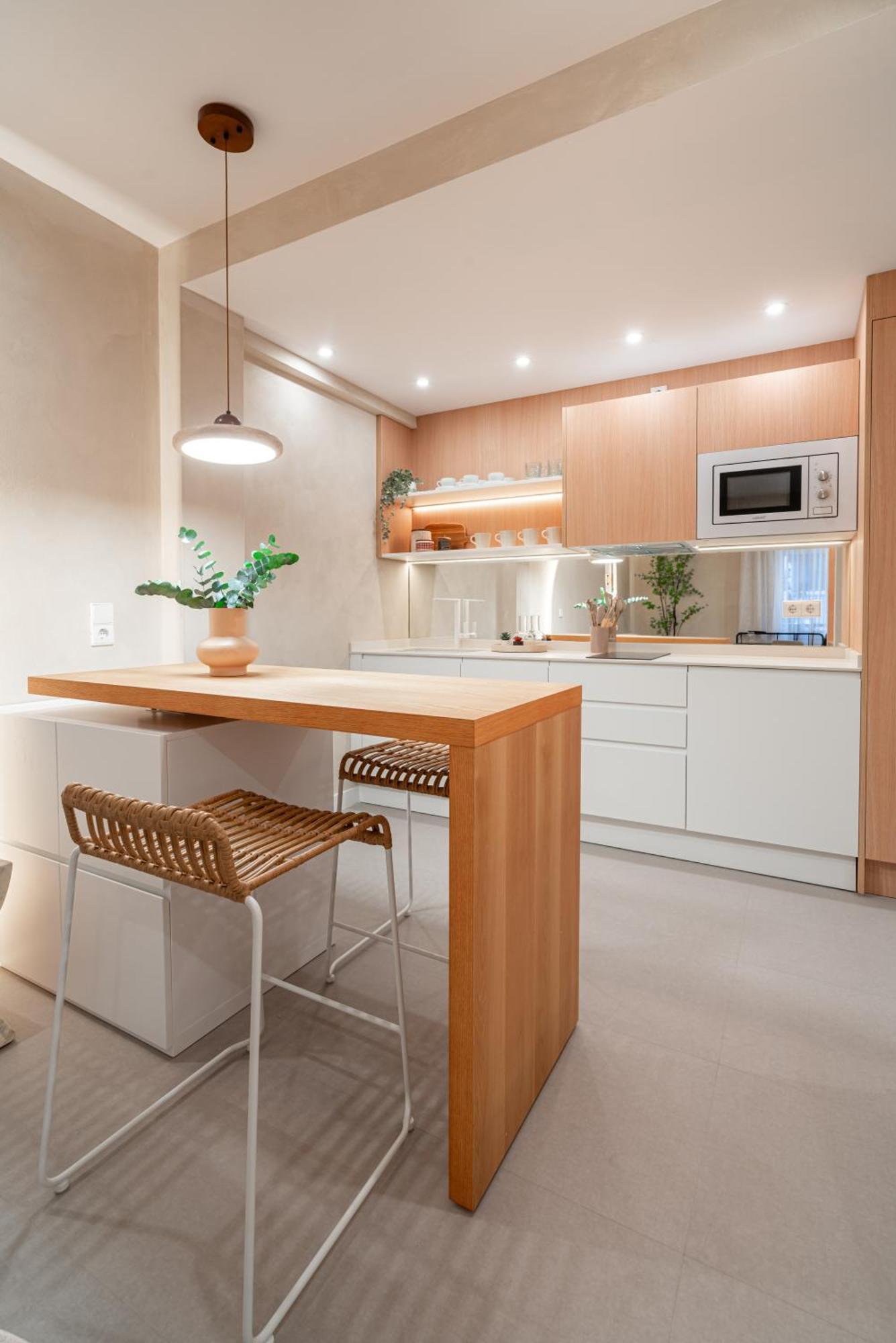 Wow Apartamentos باياذوليد المظهر الخارجي الصورة