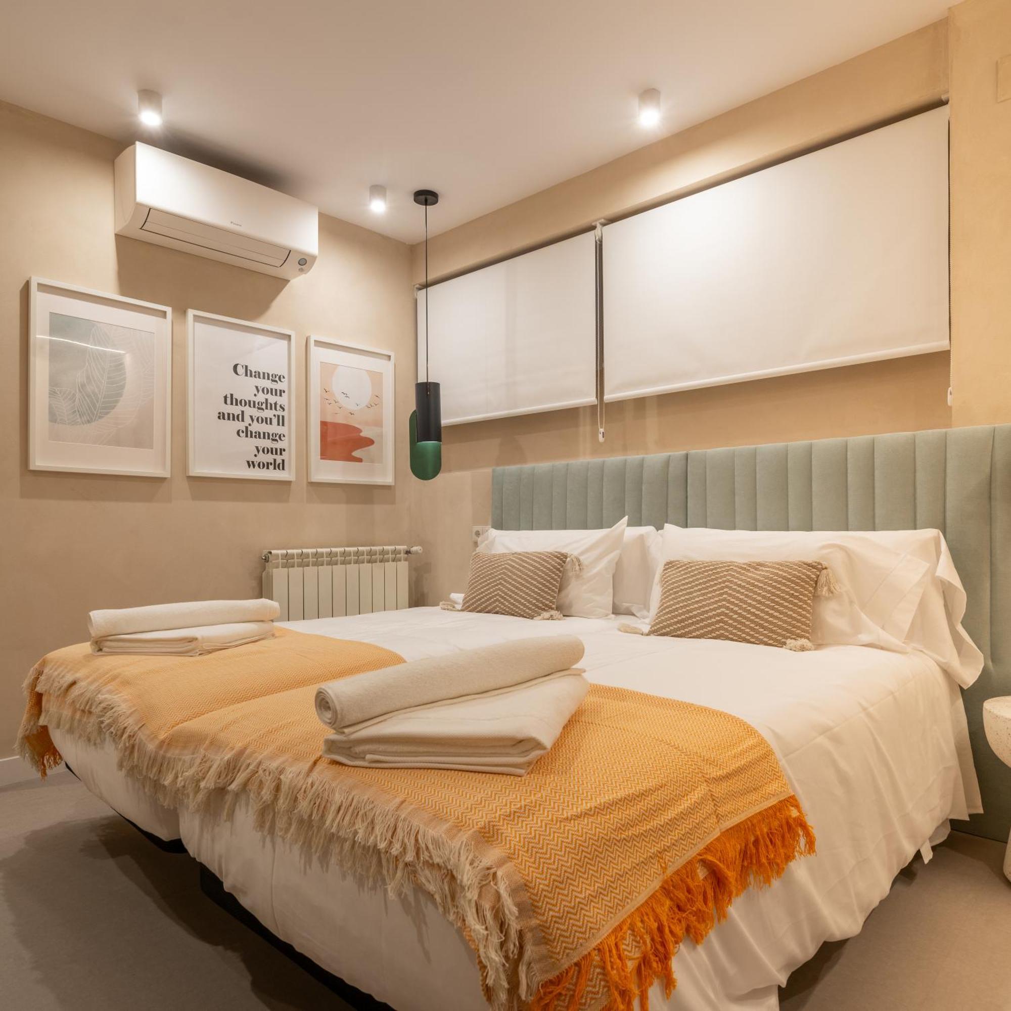 Wow Apartamentos باياذوليد المظهر الخارجي الصورة