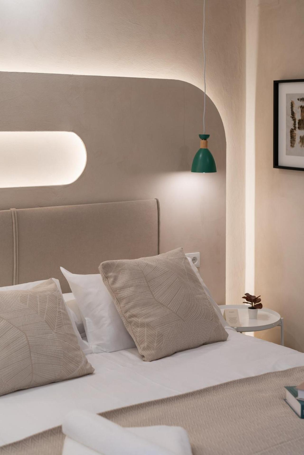 Wow Apartamentos باياذوليد المظهر الخارجي الصورة