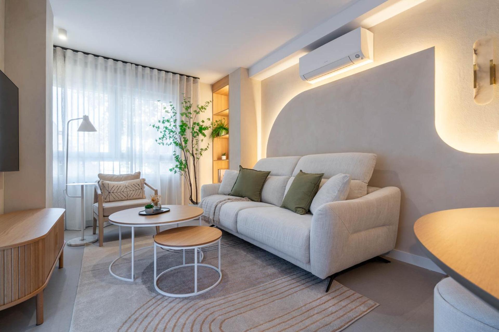 Wow Apartamentos باياذوليد المظهر الخارجي الصورة