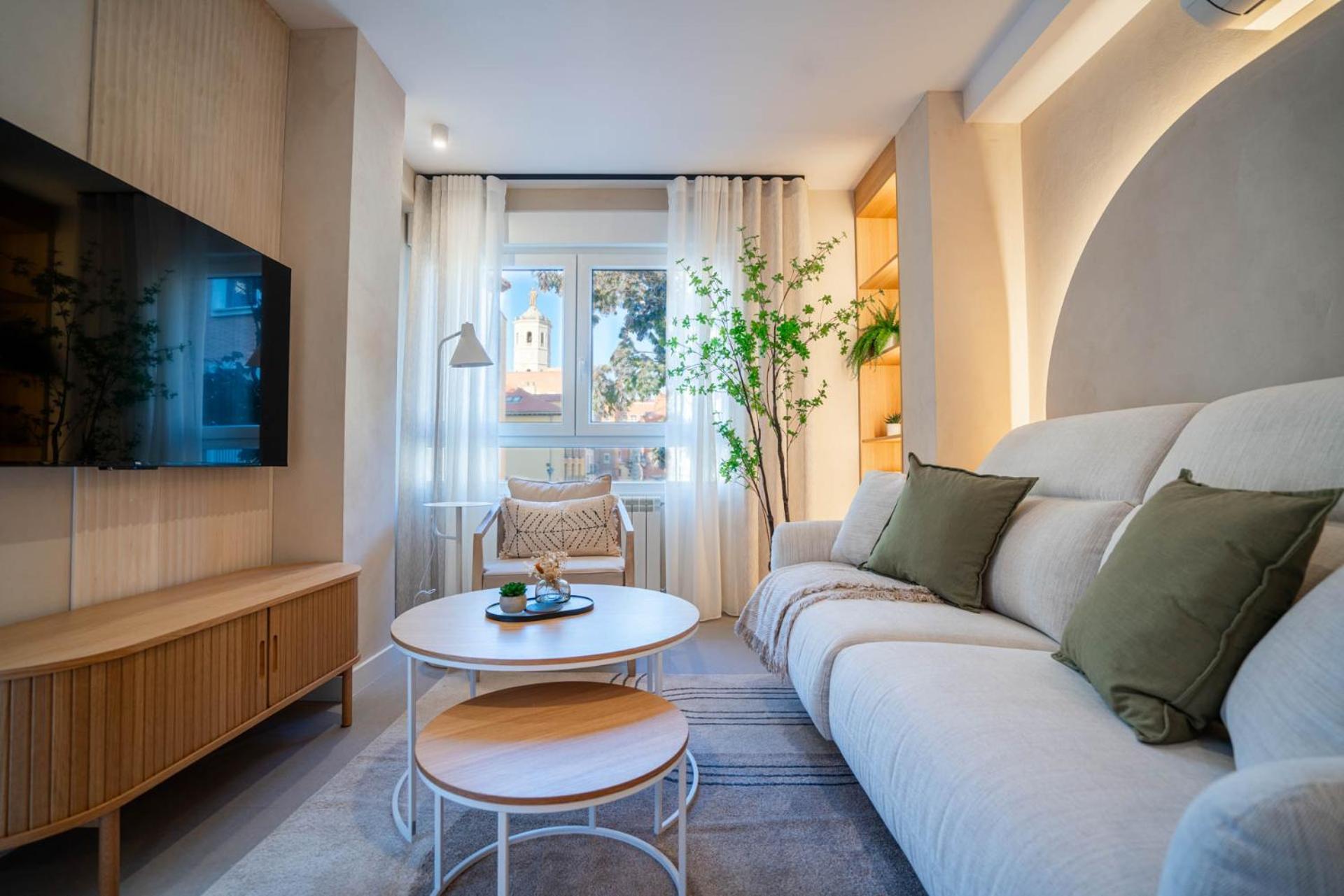 Wow Apartamentos باياذوليد المظهر الخارجي الصورة