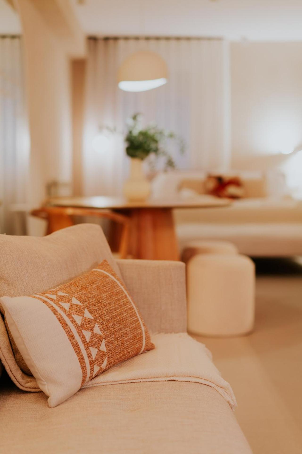 Wow Apartamentos باياذوليد المظهر الخارجي الصورة