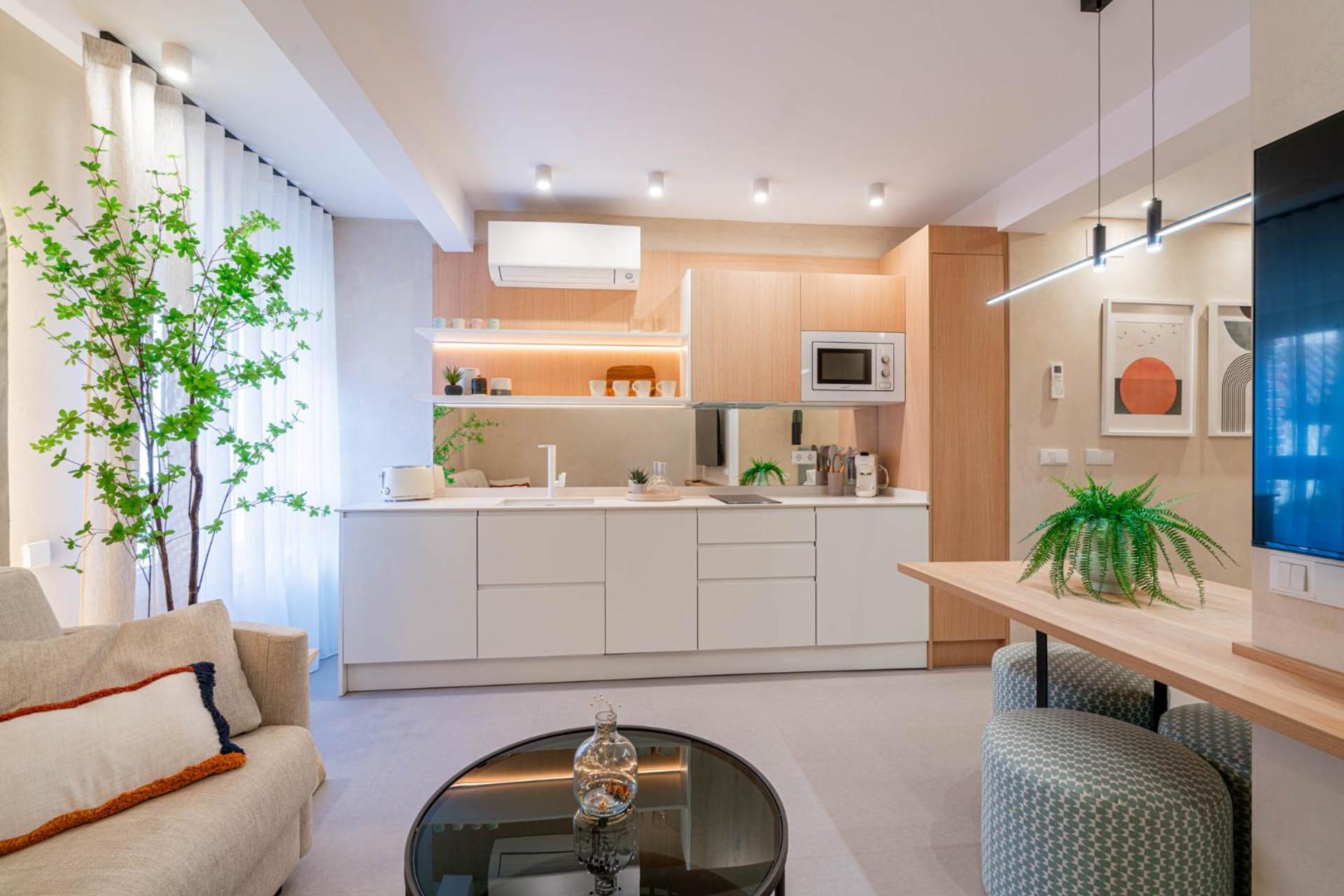 Wow Apartamentos باياذوليد المظهر الخارجي الصورة
