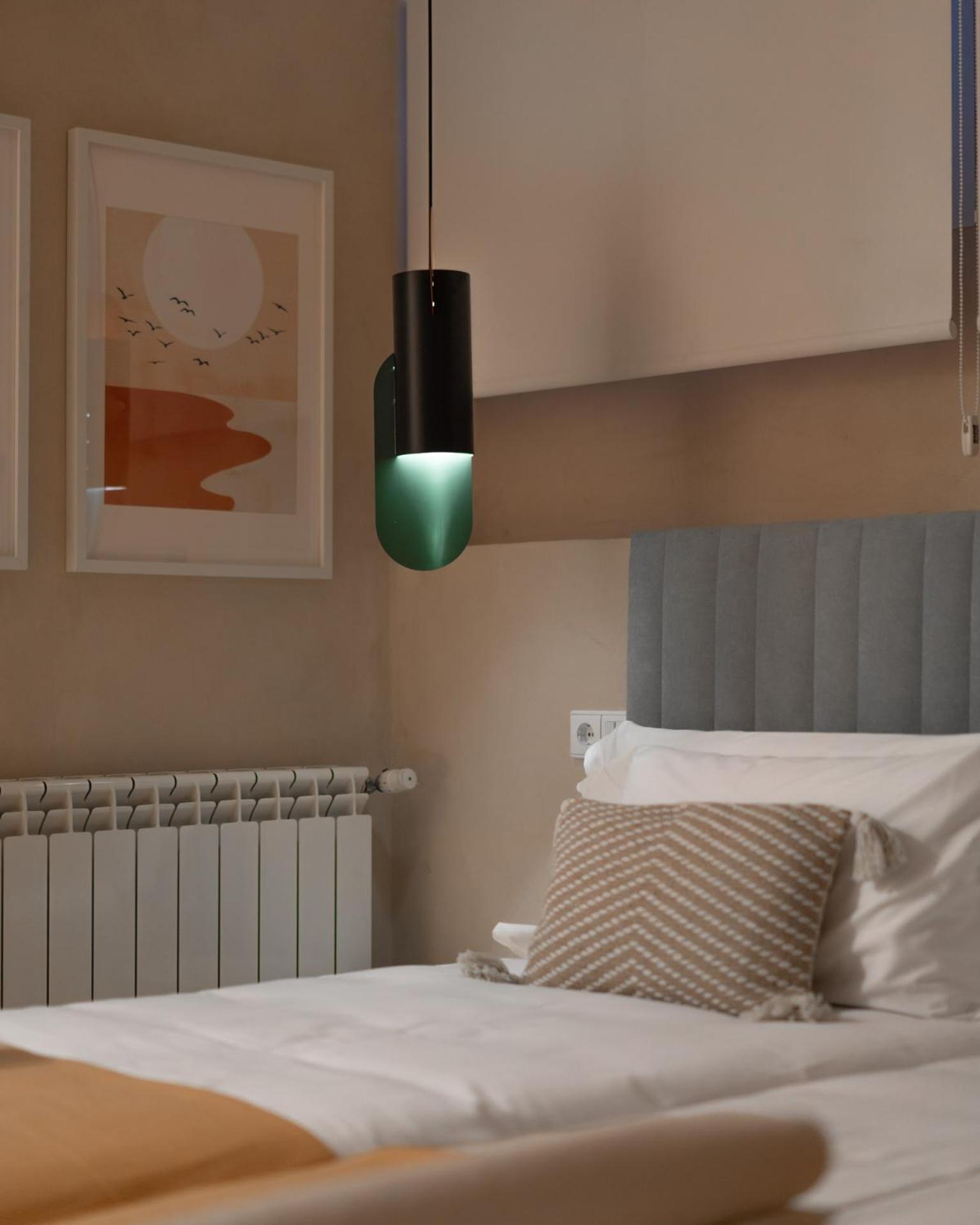 Wow Apartamentos باياذوليد المظهر الخارجي الصورة