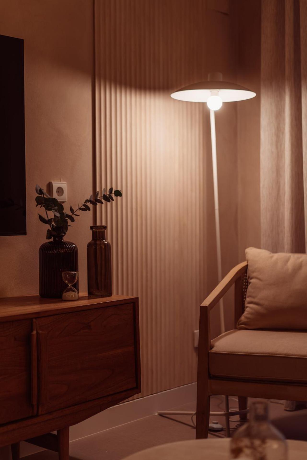 Wow Apartamentos باياذوليد المظهر الخارجي الصورة