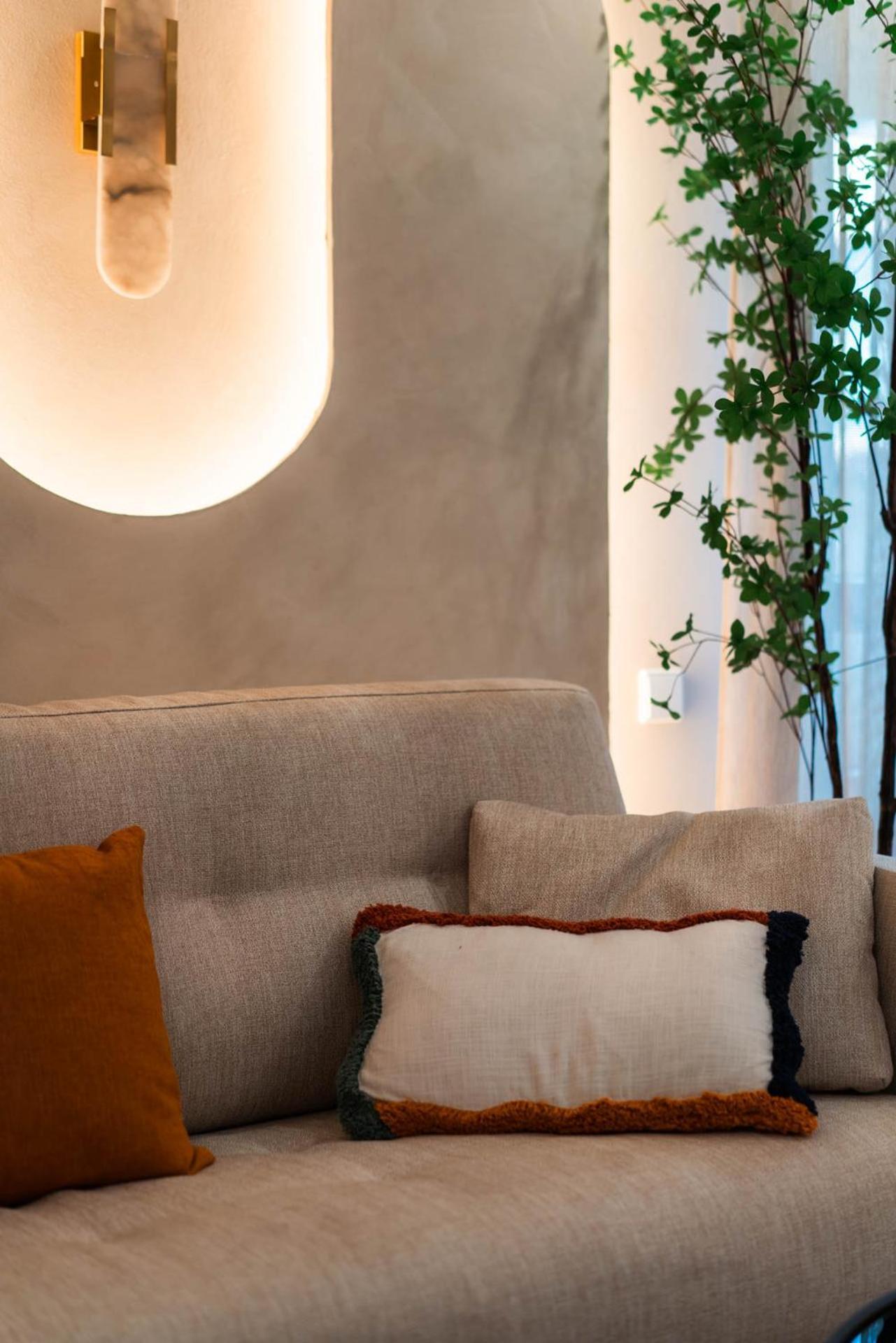 Wow Apartamentos باياذوليد المظهر الخارجي الصورة