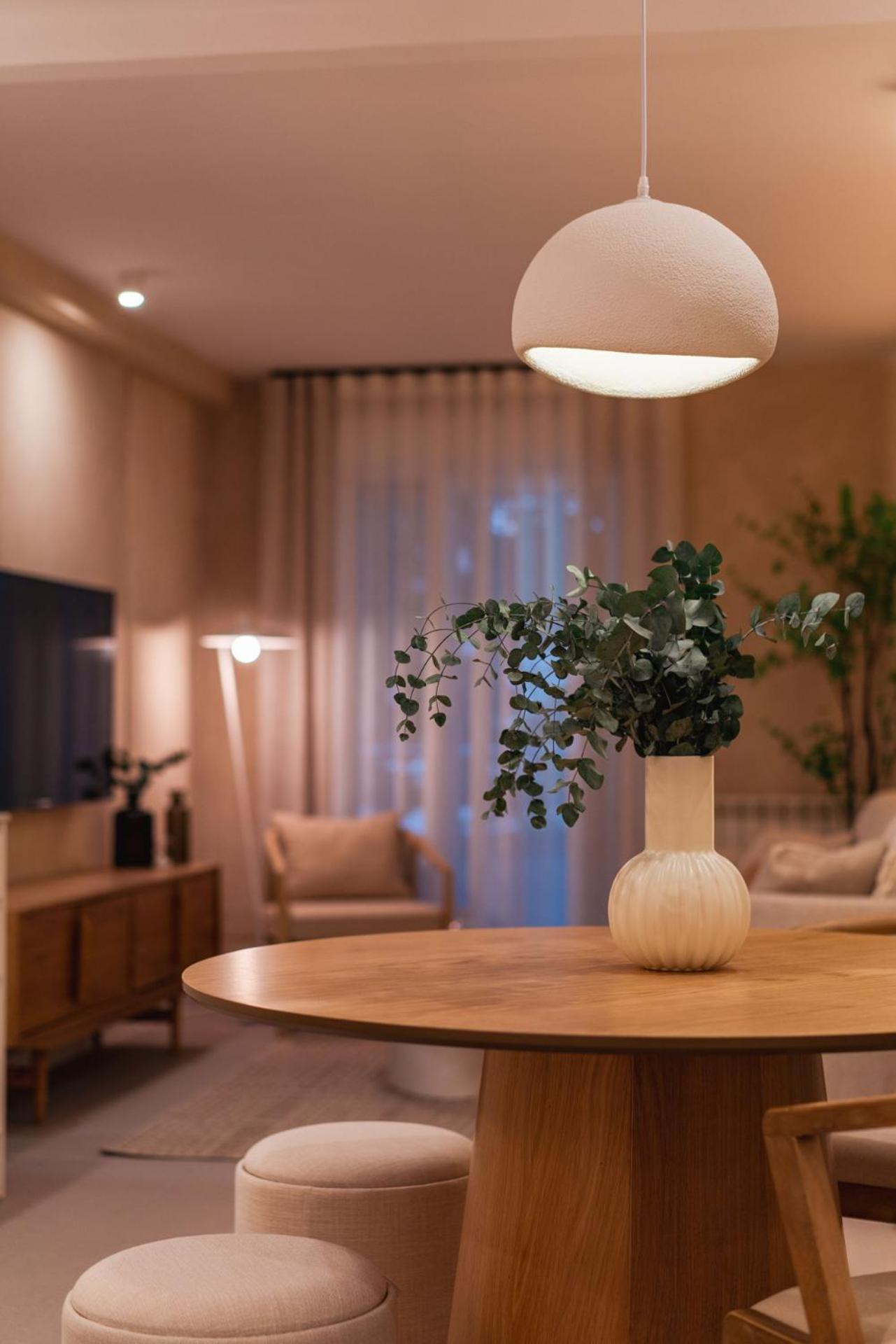 Wow Apartamentos باياذوليد المظهر الخارجي الصورة