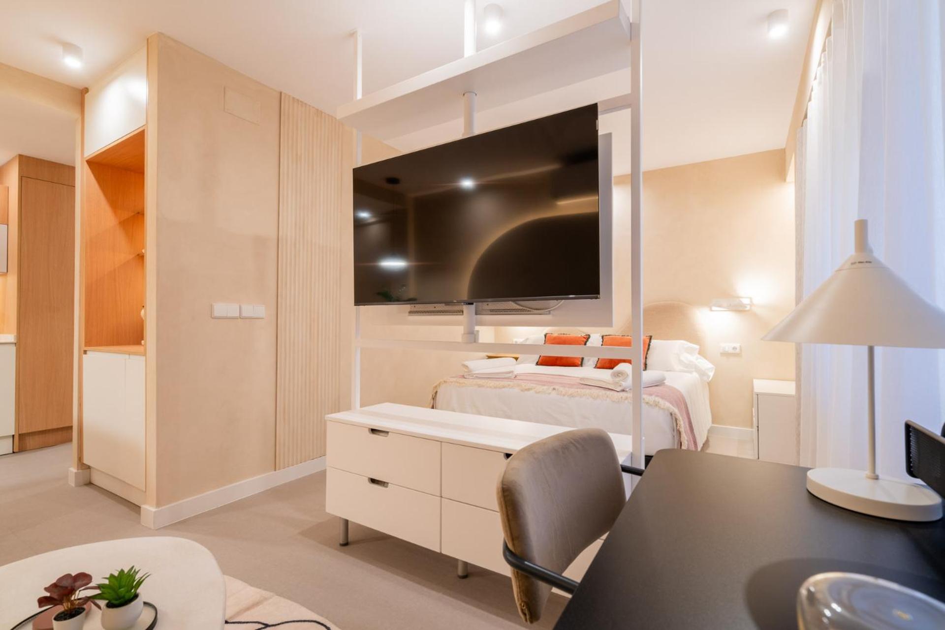 Wow Apartamentos باياذوليد المظهر الخارجي الصورة